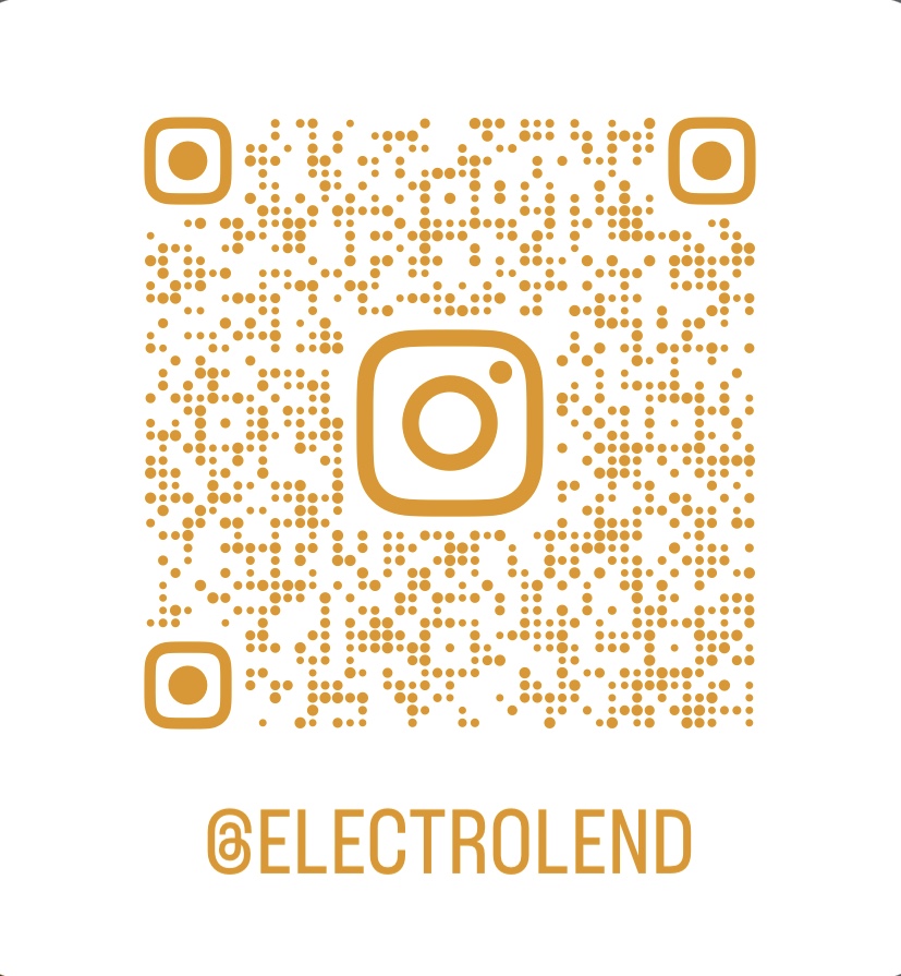 Instagram ELECTROLEND