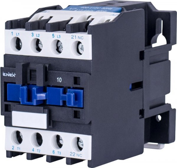 P009124 Контактор e.pro.ukc.2.25.230.1NС 25А, 230В, 1NС