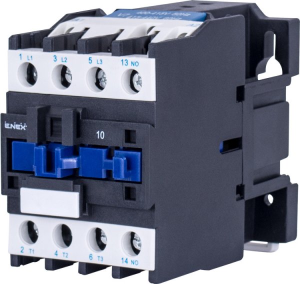 P009154 Контактор e.pro.ukc.2.25.36.1NС 25А, 36В, 1NС