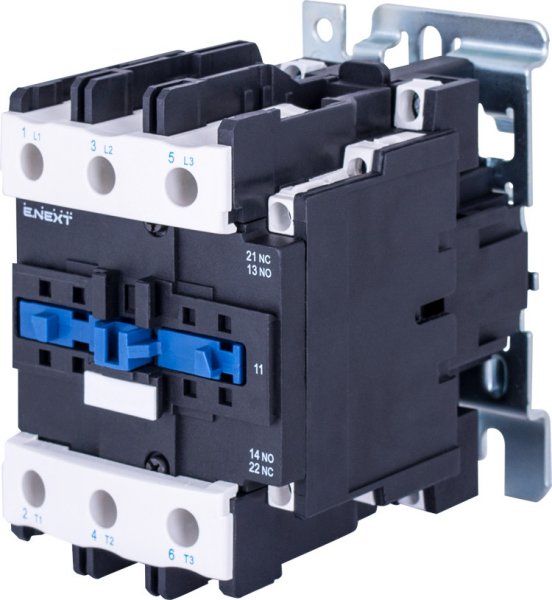 P009116 Контактор e.pro.ukc.4.65.400.1NO+1NC 65А, 400В, 1NO+1NC