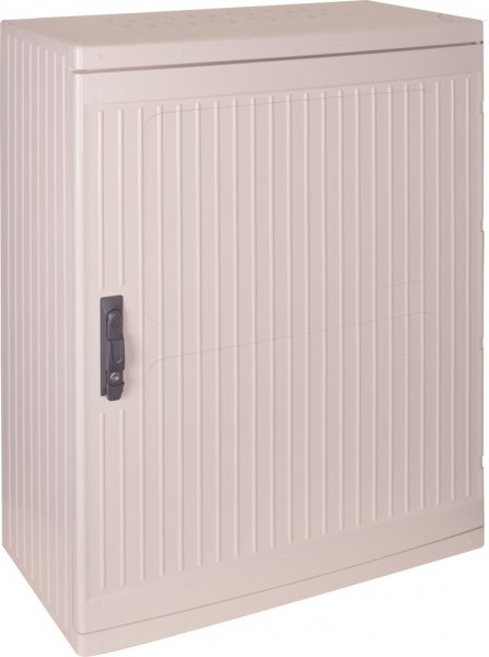 CP5023 Корпус ударопрочный из ASA-пластика e.plbox.750.1000.300.blank, 750х1000х300мм, IP65