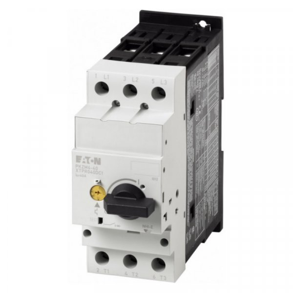 222353 Автомат захисту двигуна PKZM4-32А 50kA EATON