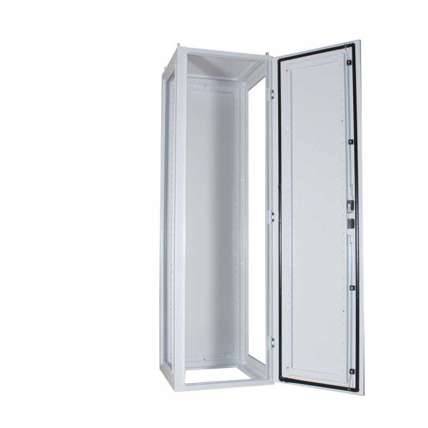 Шкаф каркасный разборной ШКР -4.18.6 (для IP 54), 400 х 1800 х 600 Билмакс