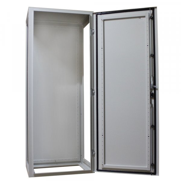 Шафа збірна EP-6.16.6 (для IP54), 600 х 1600 х 600 Білмакс