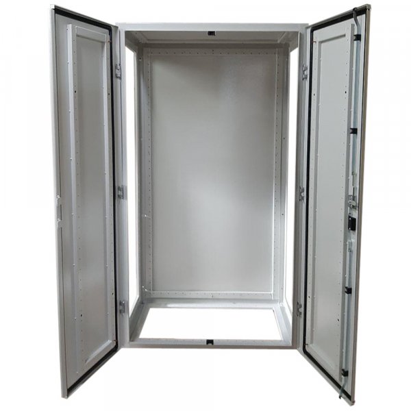 Шафа збірна EP-12.20.8 (для IP54), 1200 х 2000 х 800 Білмакс