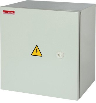 S0102006 Ящик із знижувальним трансформатором ЯТП-0,25 220/36В IP54