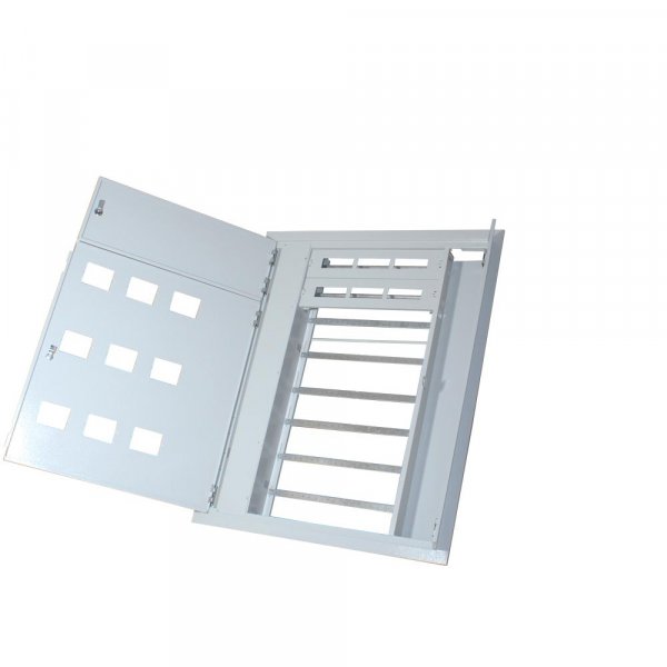 Щит этажный ЩЕ-9 УХЛЗ IP31, слаботочный отсек, 1080х1300х140 Билмакс