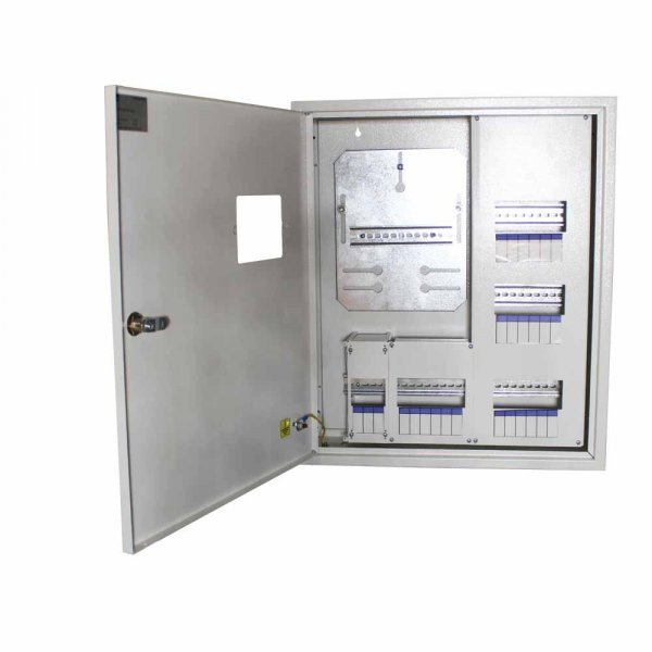 Корпус учета ЩУРн-3/24 УХЛ3 IP31 480х564х165 Билмакс