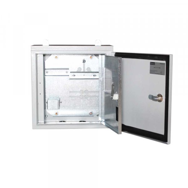 Корпус обліку ЩУ 1/1-1 У1 IP66 300х310х150 Билмакс