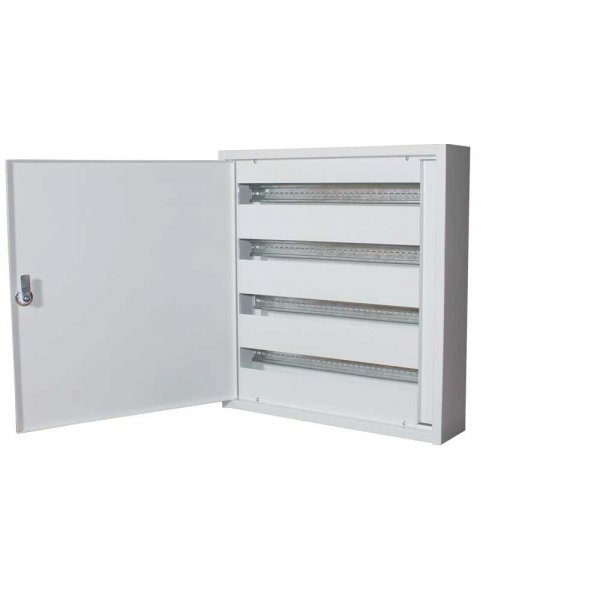 Щиток освещения ЩО-96Н, 620х570х120, Standart, IP31, Билмакс