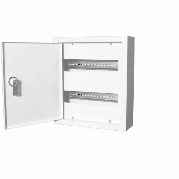Щиток освещения ЩО-24Н эконом, 285х330х100, IP31, Билмакс