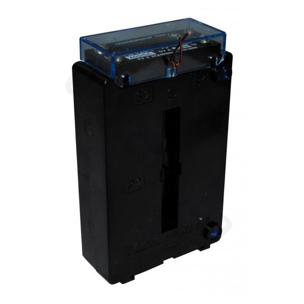 Трансформатор тока ТШ-0,66-1 600/5 (класс 0,5) без шины