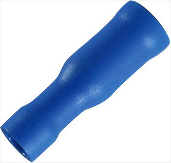 S4040004 Ізольований наконечник e.terminal.stand.frd2.156.blue (blt.f.1,5.2,5), 100шт