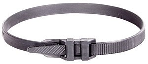 P0640003 Кабельная стяжка e.ct.uv.180.9, 180х9мм устойчива к ультрафиолету.