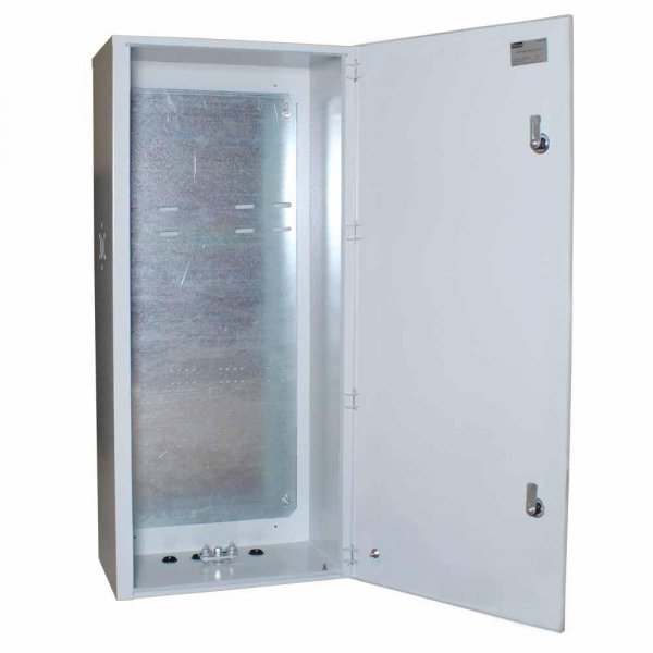 Ящик перемикання ЯПРП-630 не укомплектований IP31 450х1000х280 Билмакс