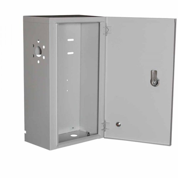 Ящик переключения ЯПРП-100 эконом не укомплектованный IP31 255х450х170 Билмакс