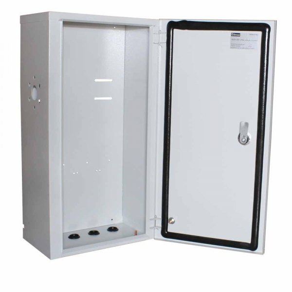 Ящик переключения ЯПРП-100Г эконом не укомплектованный IP54 255х450х170 Билмакс