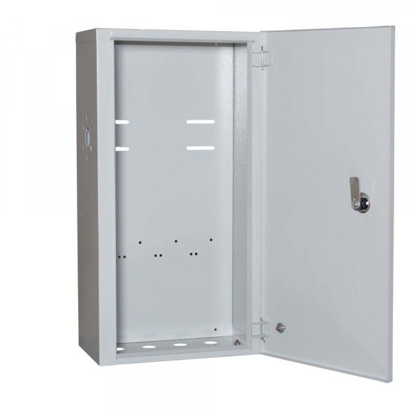 Ящик переключения ЯПРП-250 эконом не укомплектованный IP31 300х580х200 Билмакс