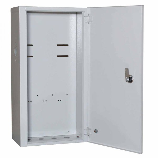 Ящик переключения ЯПРП-400 эконом не укомплектованный IP31 300х650х220 Билмакс