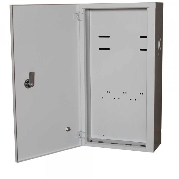 Ящик розриву ЯРП-250 економ не укомплектований IP31 300х560х150 Билмакс