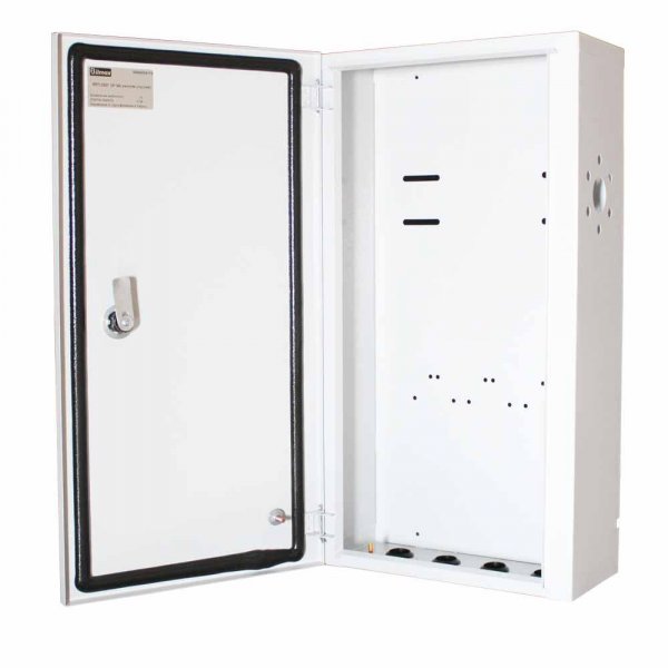Ящик розриву ЯРП-400Г економ не укомплектований IP54 300х630х180 Билмакс