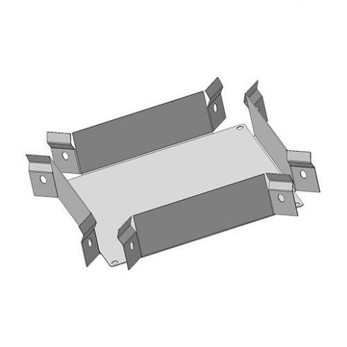 Крестовина Х-80х80 Билмакс