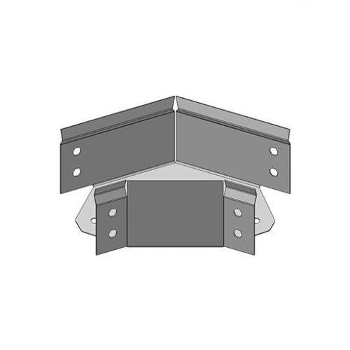 Угол 45 УГ 300х50 Билмакс