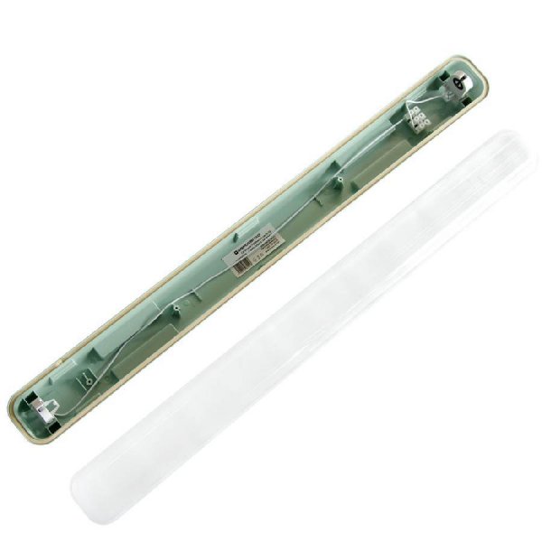 Світильник Євросвітло 1*600мм під лампу Т8 LED-SH2-10 IP65 000059246