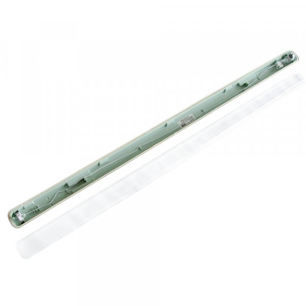 Светильник Євросвітло 1*1200мм под лампу Т8 LED-SH2-20 IP65 000059249
