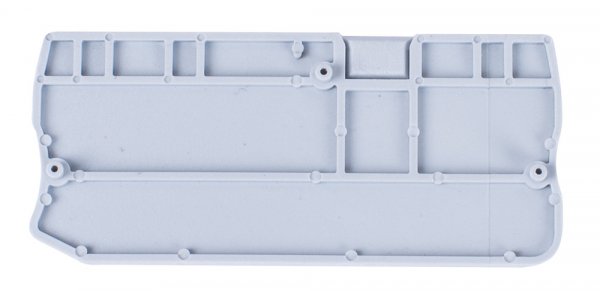 S070029 Роздільник для набірних клемних колодок e.tc.sep.spring.4.1-2 E.NEXT