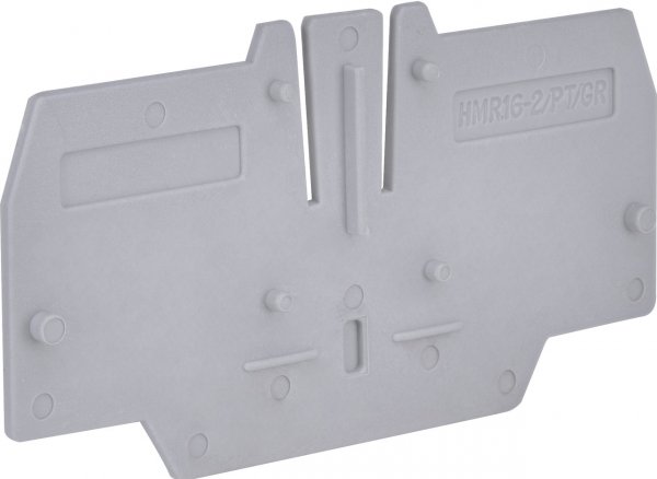 3903180 Запирающая крышка ESP-HMR.16-2/PT (для ESP-HMR и ESP-HMM.2) ETI