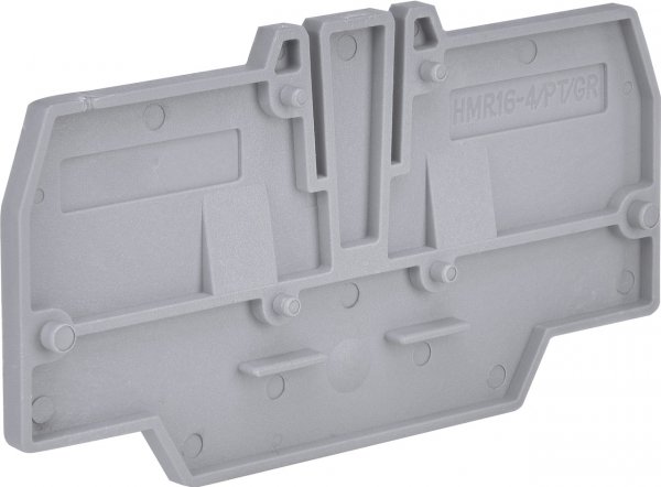 3903181 Запирающая крышка ESP-HMR.16-4/PT (для ESP-HMR и ESP-HMM.4) ETI