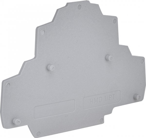 3903185 Замыкающая крышка ESP2-HMD.1/PT (для ESP2-HMD.1 и ESP2-HMD.2N) ETI