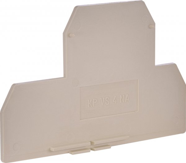 3901266 Замикальна перегородка KP 4 NA ETI