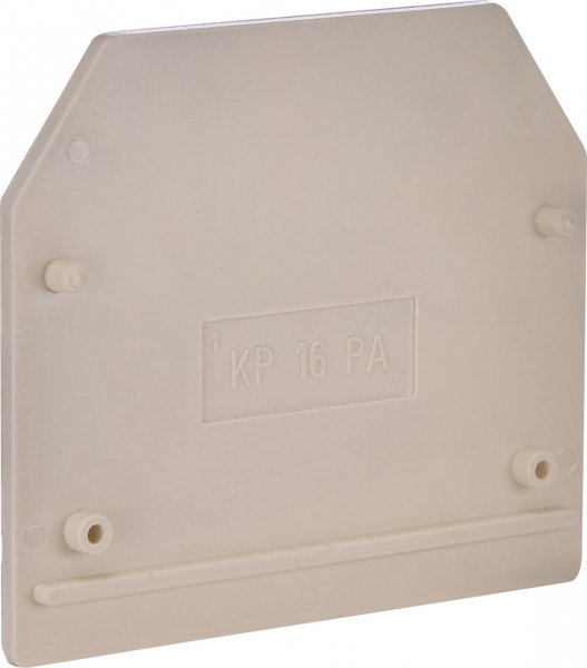 3901082 Замикальна перегородка KP 16 PA ETI