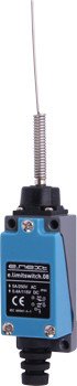 Выключатель концевой e.limitswitch.08 рычаг-эксцентрик со стержнем s0070012