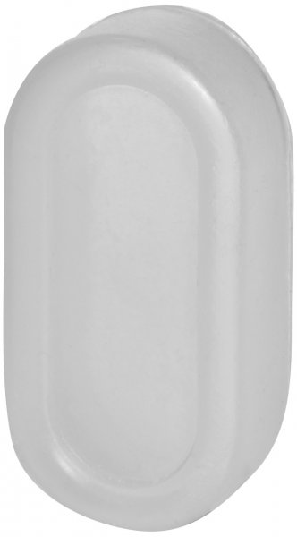 Ковпачок силіконовий NSE-SPC-PB2-F (2М, для плоск.здвоєної кнопки) 4774173 ETI