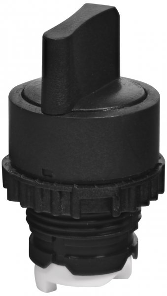 Переключатель NSE-S3-F45 (3-х поз., с фикс. 1-0-2, 45°, черный) 4774084
