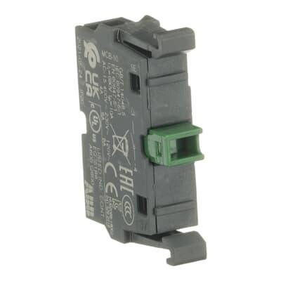 MCB-10 Блок контактів 1НВ 1SFA611610R1001 ABB