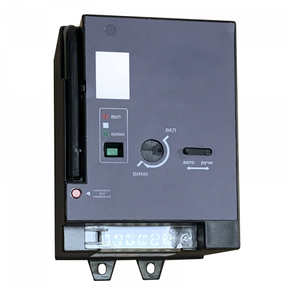 Мотор-привод CD2 1000/1250/1600А (Привод электрический дистанционного управления) TOSUNLux