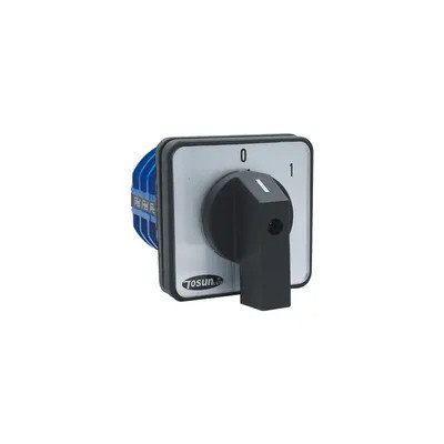 Пакетный переключатель CA10-32 0-1 3P 32А TOSUNLux