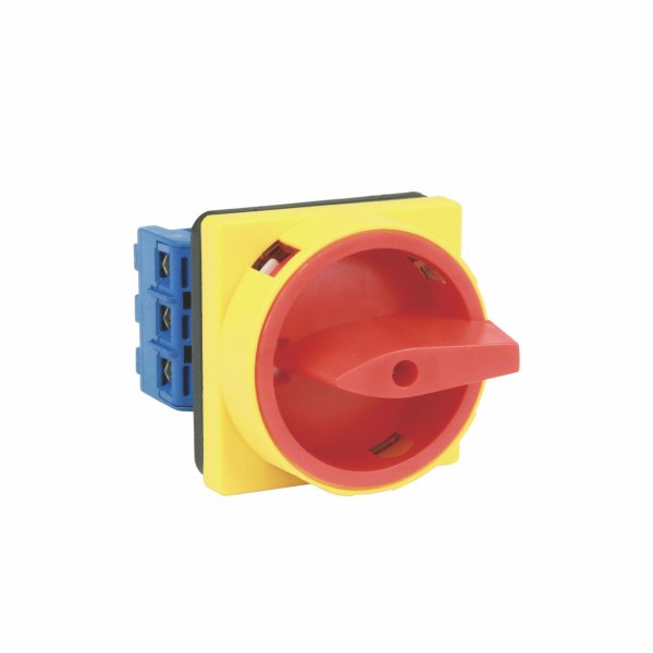 Пакетный переключатель D11-80A 3P TOSUNLux