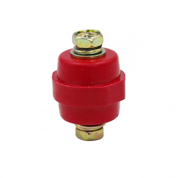 Изолятор SM20 5кВ с болтом M5x20 TOSUNLux