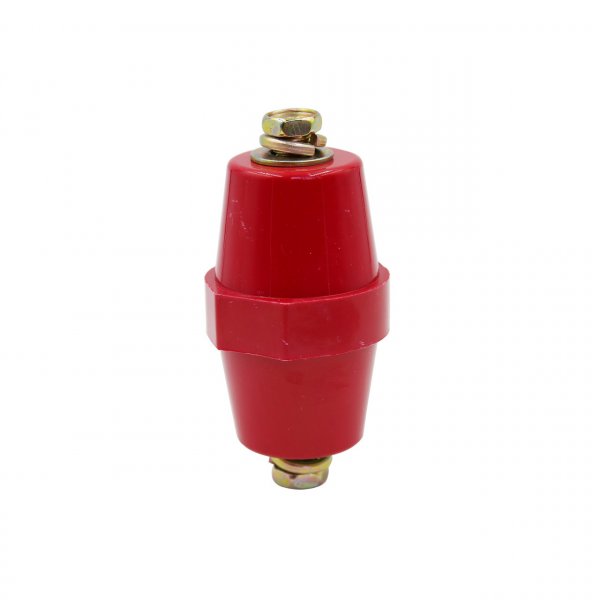 Изолятор SM60 20кВ с болтом M10x60 TOSUNLux
