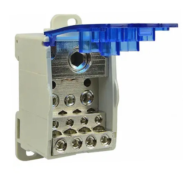 Распределительный блок TTK-250 690В 250A TOSUNLux