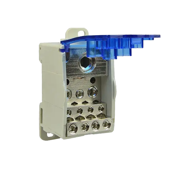 Розподільчий блок TTK-400 690В 400A TOSUNLux