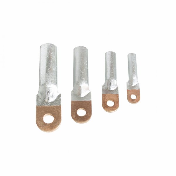 Наконечник міднo-алюмінієвий DTL-1-70 TOSUNLux