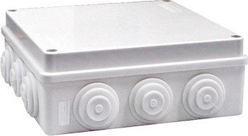P016012 Розподільча коробка e.db.pro.200.200.80 E.NEXT