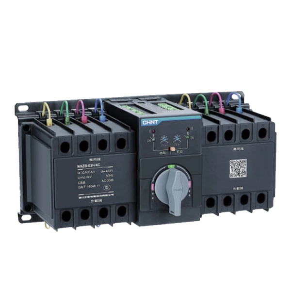 Устройство АВР NXZB-63H/4C 32A D32 171630 Chint