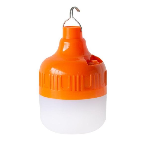 Ліхтар акумуляторний Євросвітло LED SL-EBL-821 6400К 000058384